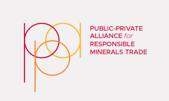 Public-Private Alliance for Responsible Minerals Trade